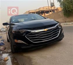 شيفروليه ماليبو